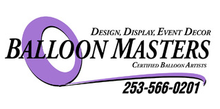 Balloon Masters — Design, Display, Event Décor